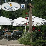 Hotel Papp-muhle