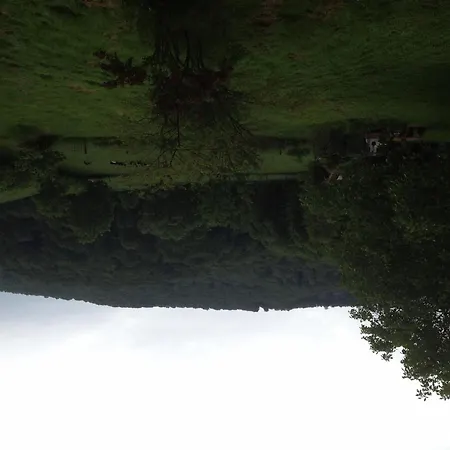 Papp-mühle Hotel Zersen