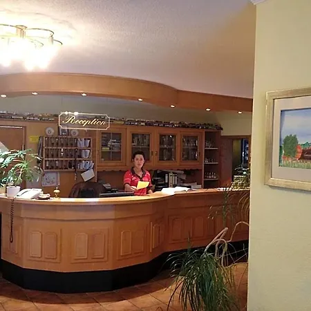 Hotel Papp-muehle 3*