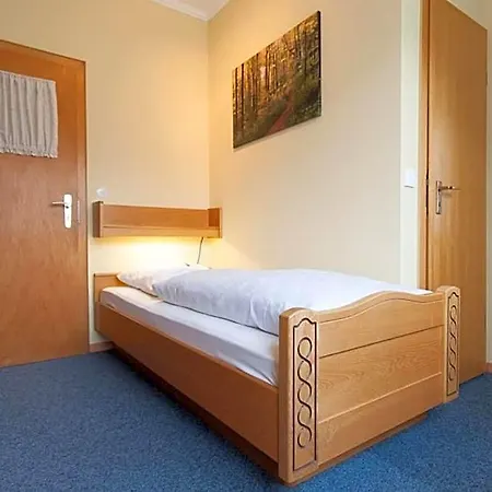Papp-muehle Hotel 3*