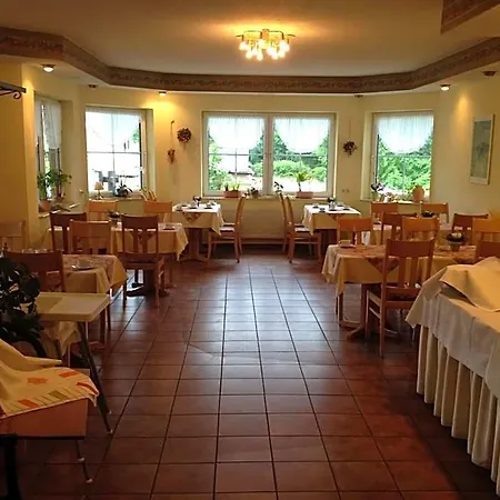 Papp-muehle Hotel Zersen
