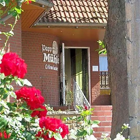 Papp-muehle 3*