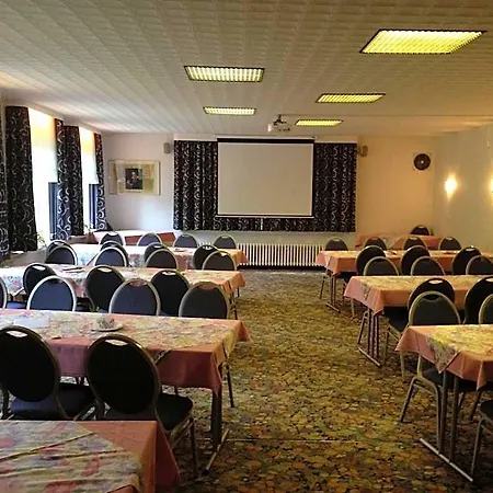 Papp-muehle Hotel Zersen