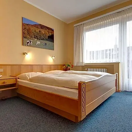 Papp-muehle 3* Zersen