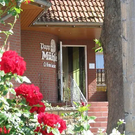 Papp-muehle Zersen