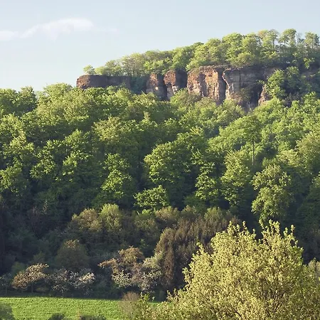 Szálloda Papp-muehle 3*