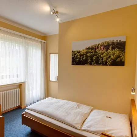 Hotel Papp-muehle