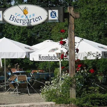 Hotel Papp-muehle